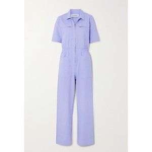 L.F.MARKEY Danny Jumpsuit NWT